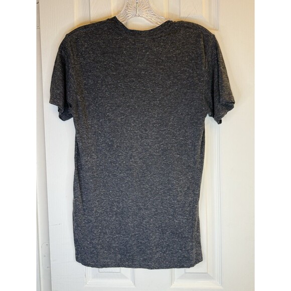 AC/DC Band T-Shirt Size Small Are You Ready Devil Graphic Tee Black Rock Tour - Picture 2 of 5